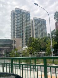 Hillview Rise (D23), Apartment #635595081